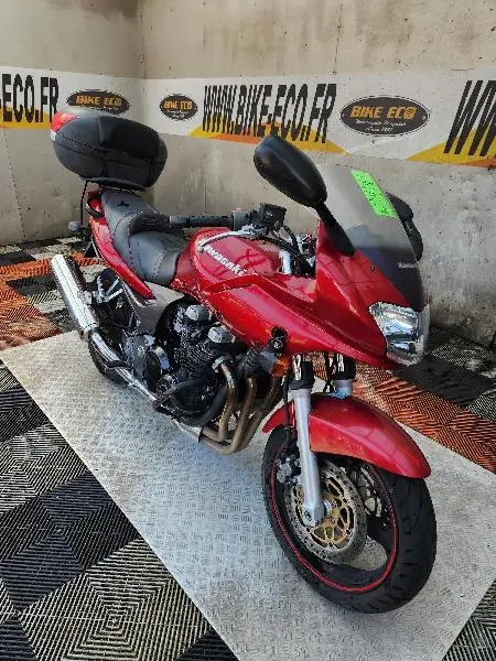 ZR7 S