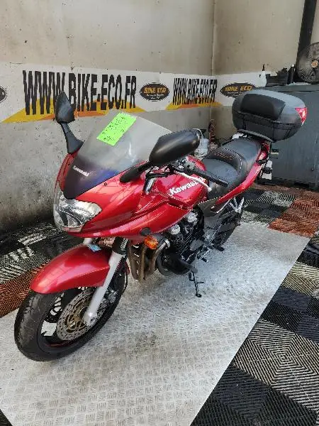 ZR7 S