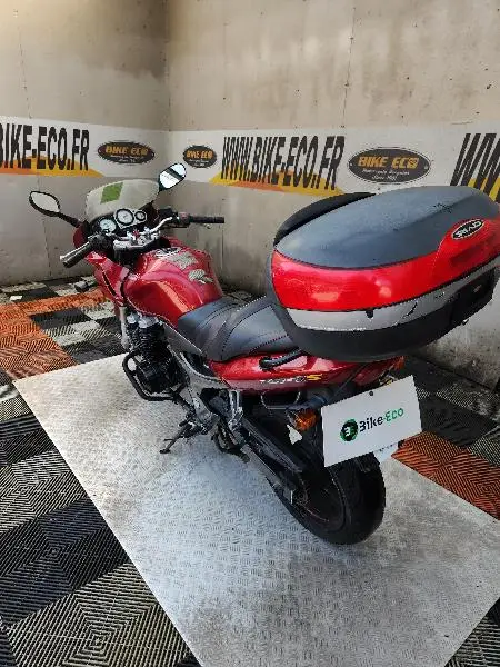 ZR7 S