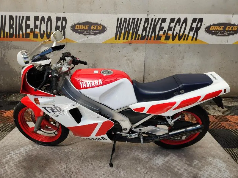 TZR 250