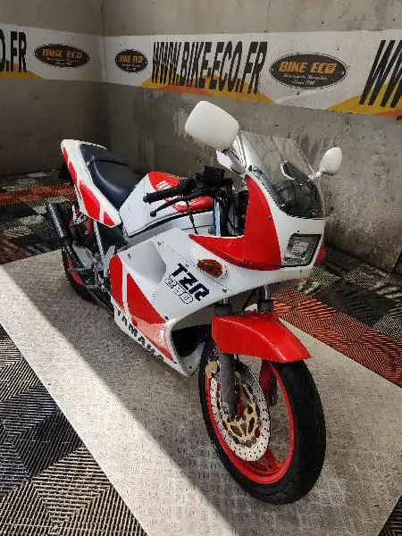 TZR 250