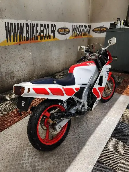 TZR 250