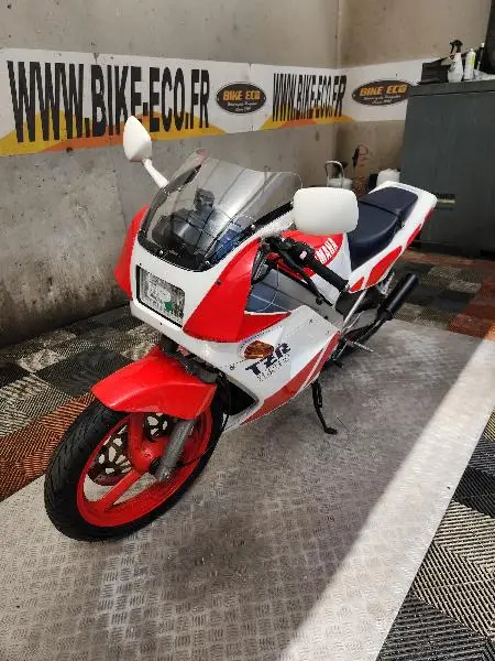 TZR 250
