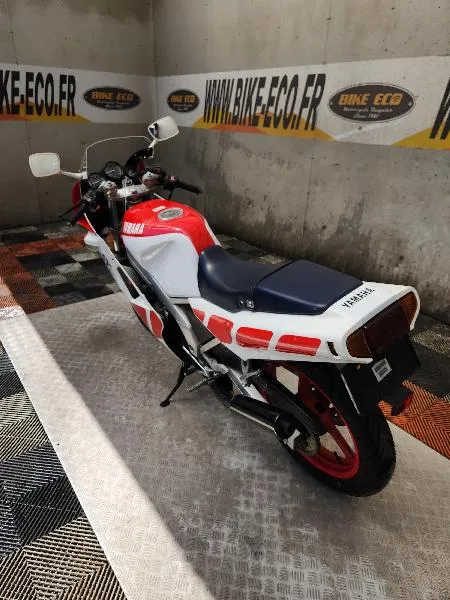 TZR 250