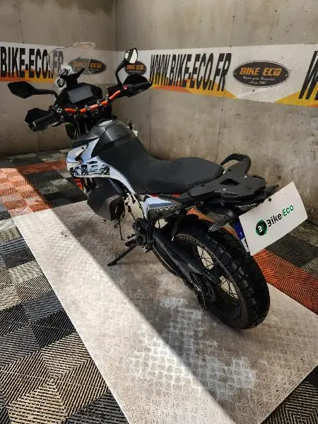 890 ADVENTURE