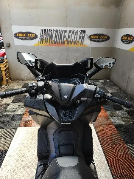 NSS FORZA 125