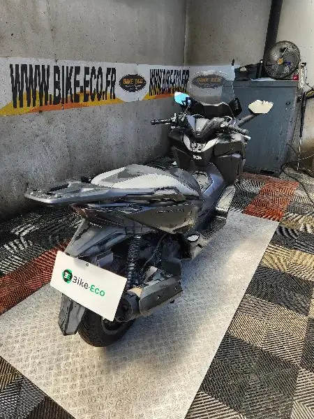 NSS FORZA 125