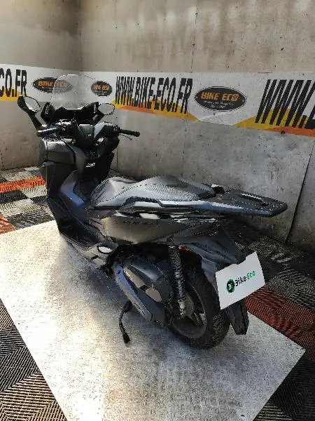NSS FORZA 125