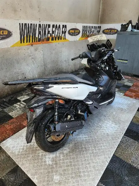 NSS FORZA 125