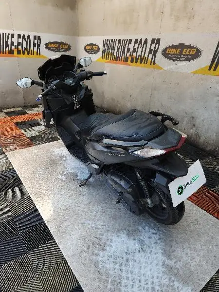 NSS FORZA 125