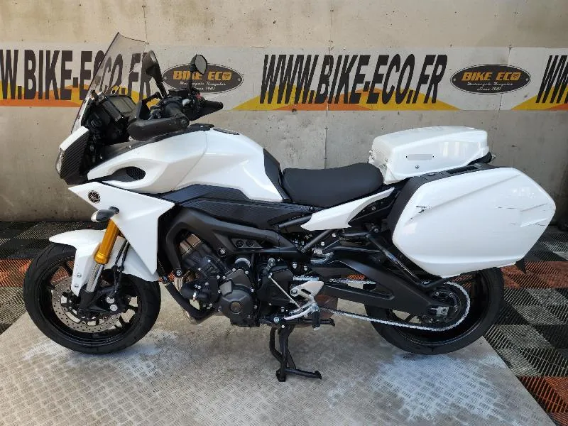 MT09 TRACER