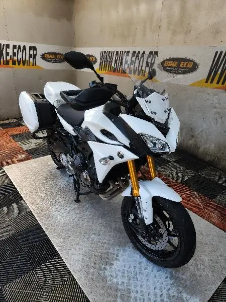 MT09 TRACER