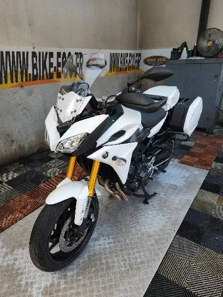 MT09 TRACER