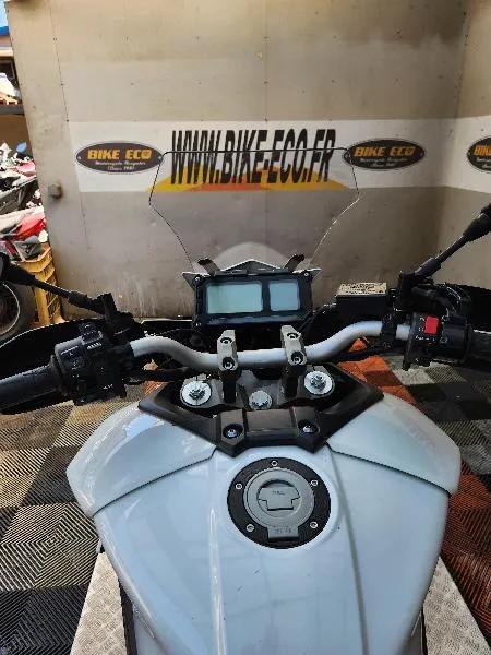 MT09 TRACER