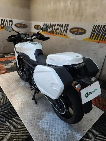 MT09 TRACER