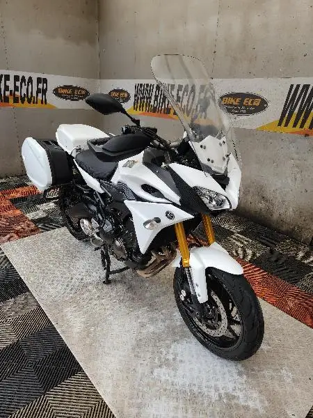 MT09 TRACER