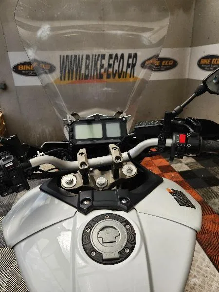 MT09 TRACER