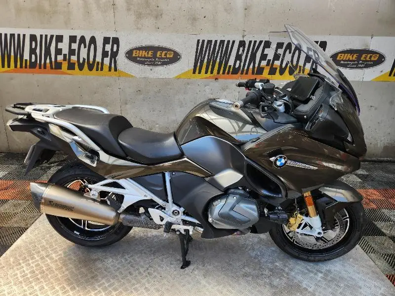 R 1250 RT