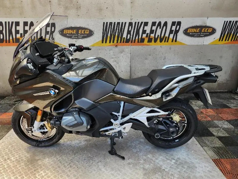 R 1250 RT