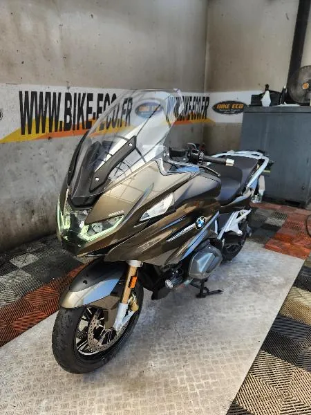 R 1250 RT