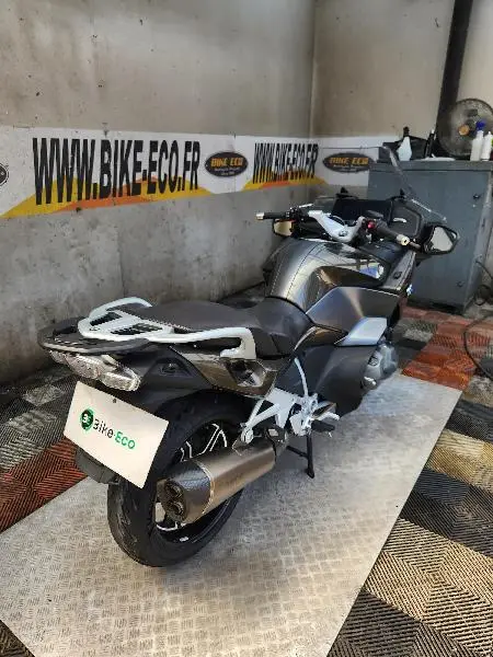 R 1250 RT