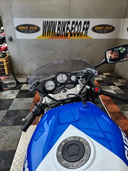 GSXR 750