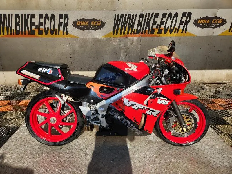 VFR 400