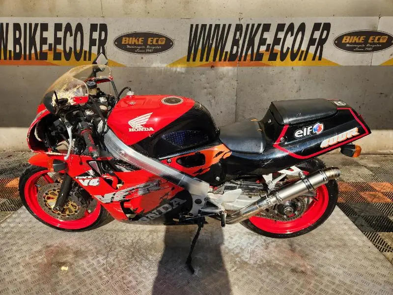 VFR 400