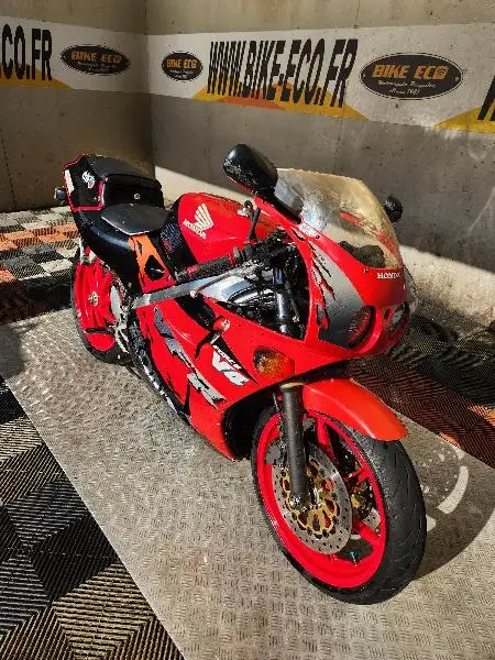VFR 400