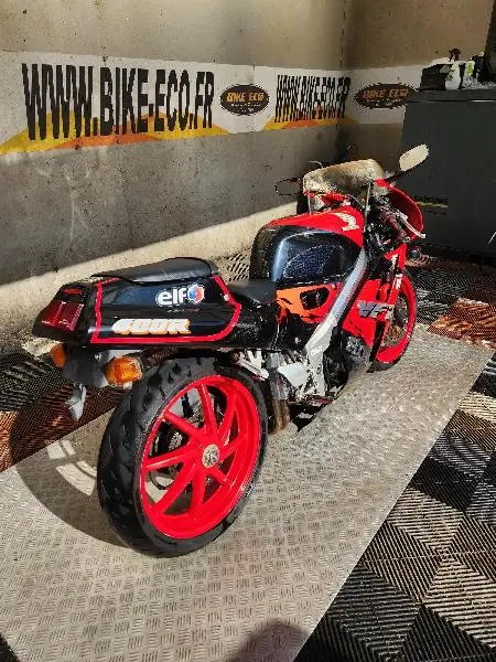 VFR 400