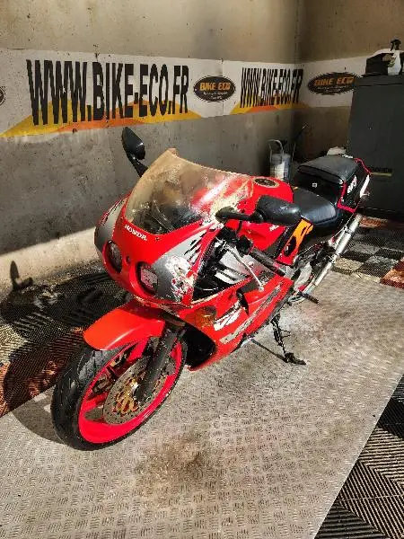 VFR 400