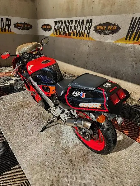 VFR 400