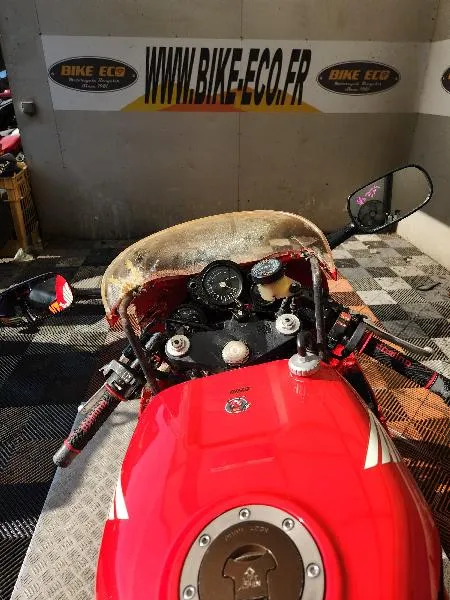 VFR 400