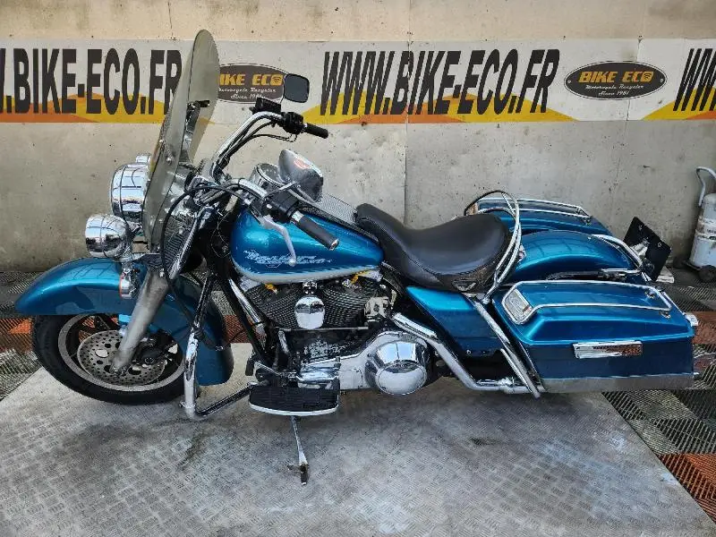 TOURING ROAD KING 1340