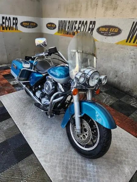 TOURING ROAD KING 1340