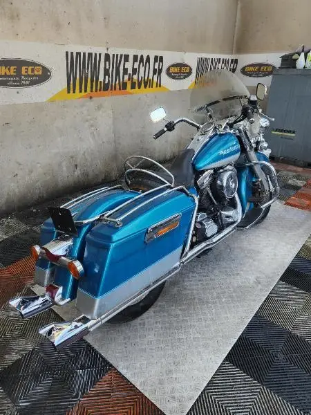 TOURING ROAD KING 1340