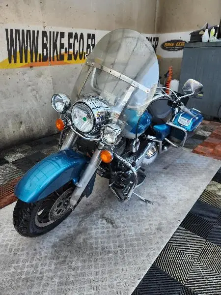 TOURING ROAD KING 1340