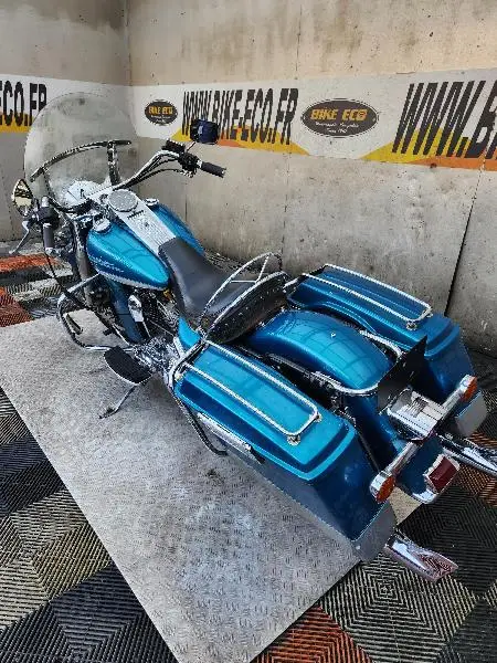 TOURING ROAD KING 1340