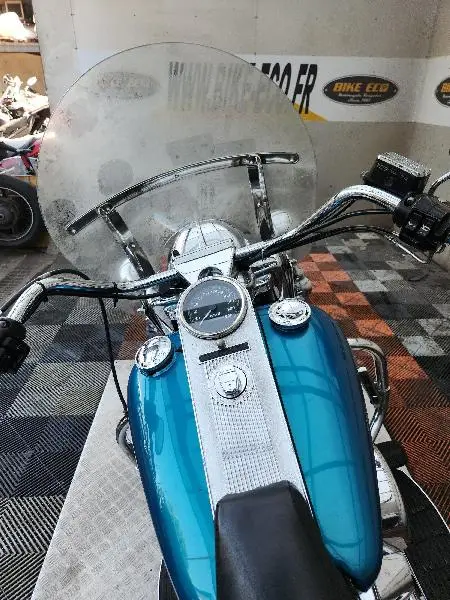 TOURING ROAD KING 1340