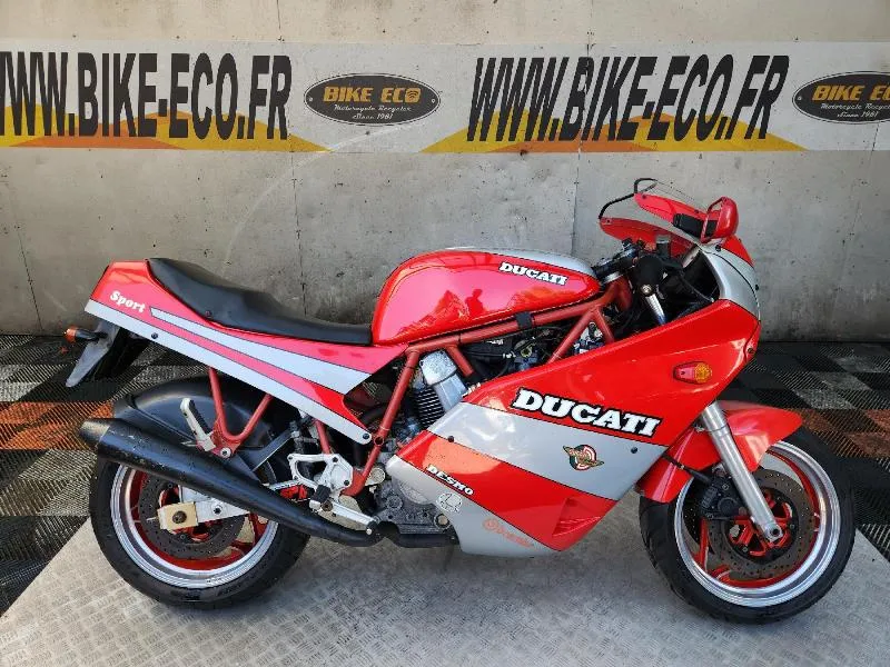 750 SPORT
