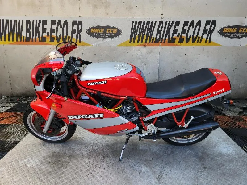 750 SPORT