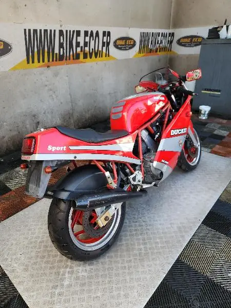 750 SPORT