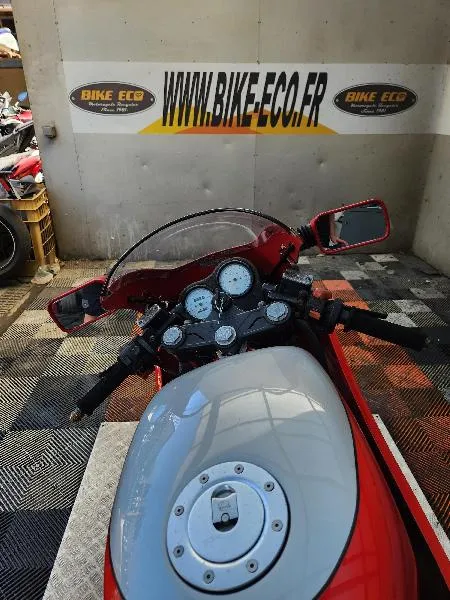 750 SPORT