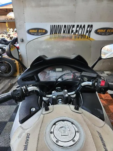 NT DEAUVILLE 700