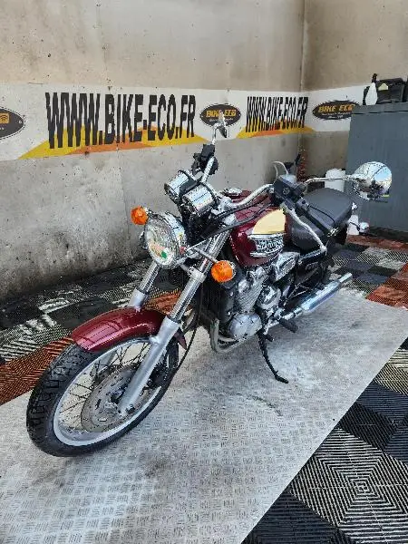 THUNDERBIRD 900