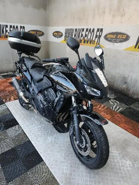 CB 1000 F