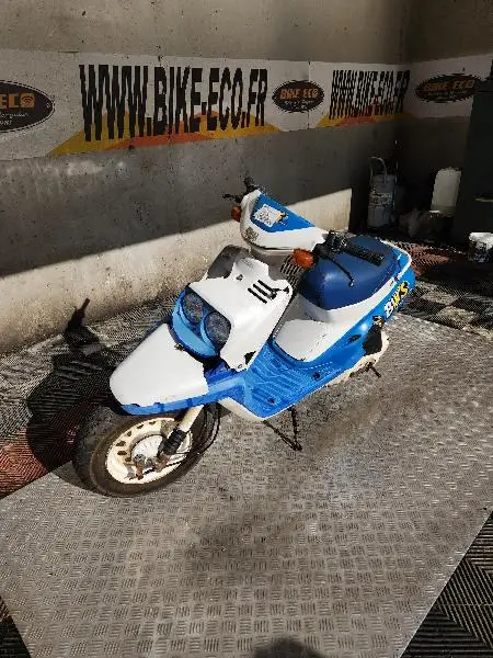 BW'S 50