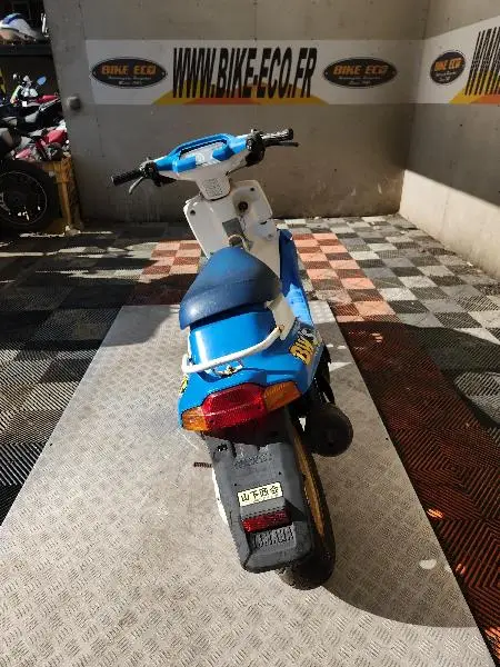 BW'S 50