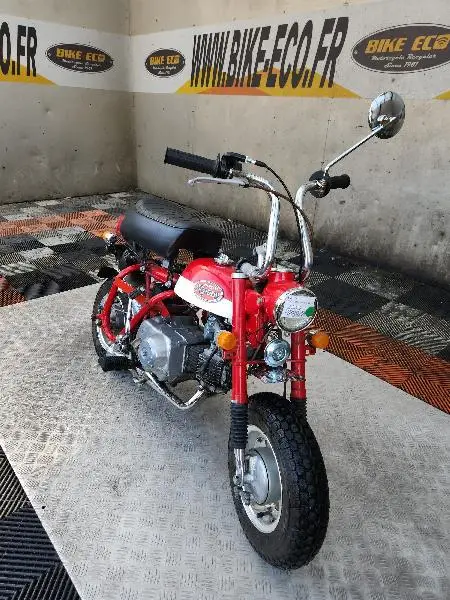 MONKEY 50