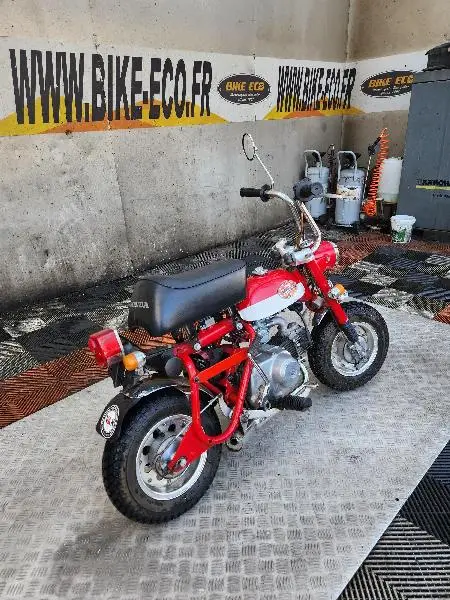 MONKEY 50